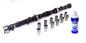Omix-ADA Camshaft Kit For 1981-90 Jeep CJ Series & Full Size With AMC 6 CYL 258 17420.02