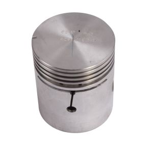 Omix-ADA Piston With Pin For 1941-71 CJ Series With 4 CYL 134 .060 Oversized 17427.05