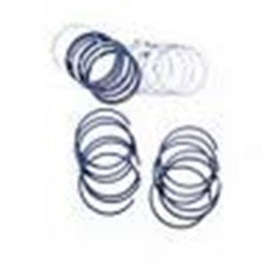 Omix-ADA Piston Ring Set For 1968-90 CJ Series, Wrangler YJ & Full Size With 232 or 258(4.2L) .060 Oversized 17430.23