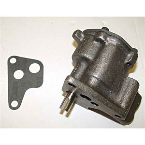 Omix-ADA Oil Pump For 1965-80 Jeep CJ Series & Full Size With 6 Cyl 232 or 4.2L (258) Pump Without Screen 17433.05