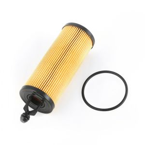Omix-ADA Oil Filter For 2014+ Jeep Wrangler, Wrangler Unlimited JK & Grand Cherokee WK2 With 3.6L 17436.24