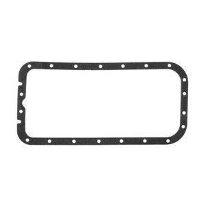 Omix-ADA Oil Pan Gasket Set For 1941-71 Jeep M & CJ Series With 4 CYL 134 17439.01