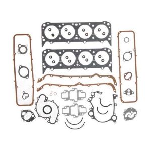 Omix-ADA Engine Overhaul Gasket & Seal Kit For 1971-92 Jeep CJ Series & Full Size With 8 CYL AMC 304 17440.07