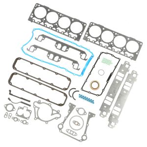 Omix-ADA Full Engine Gasket Set For 1993-98 Jeep Grand Cherokee With 5.2L Engines 17440.15