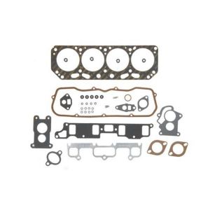 Omix-ADA Upper Engine Gasket Set For 1980-83 Jeep CJ With 4 CYL GM 151 17441.03