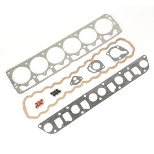 Omix-ADA Upper Engine Gasket Set For 1987-90 XJ Cherokee With 4.0L Engine 17441.08