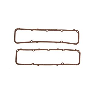 Omix-ADA Valve Cover Gasket For 1970-91 Jeep CJ Series & Full Size With 8 CYL All 17447.06