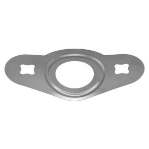 OMIX-ADA Gasket, Egr Valve for 2007-2011 Jeep Wrangler JK/JKU 17451.52