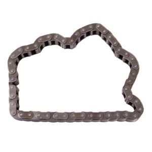 Omix-ADA Timing Chain For 1941-47 MB & Early CJ2A With 4Cyl 134 17453.01