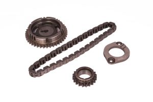 Omix-ADA Timing Chain For 2007-11 Jeep Wrangler & Wrangler Unlimited JK With 3.8L 17453.19