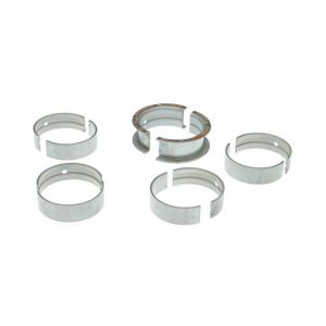 Omix-ADA Bearing Set Main For 1972-81 Jeep CJ Series & 1971-91 Full Size Jeep With V8 AMC 304 or 360, .010 Oversized 17465.50