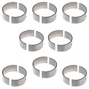 OMIX-ADA Rod Bearing Set, .020, 4.7L for 99-04 Grand Cherokee WJ and 05-06 Grand Cherokee WK 17467.52