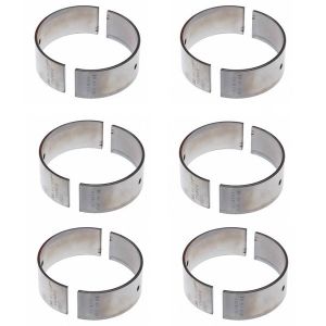 Omix-ADA Rod Bearing Set For 1941-71 Jeep M & CJ Series With 134 .040 Oversized 17467.64