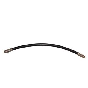 Omix-ADA Oil Line Outlet Long For 1955-71 CJ Series With 4 CYL 134 F-Head 17470.10