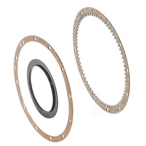 Quadratec Clutch Gasket Kit for Q Series Winches 92123-3007