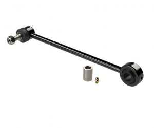 Teraflex Front Sway Bar Link (3-4" Lift") Single for 07-18 Jeep Wrangler JK, JKU 1753005