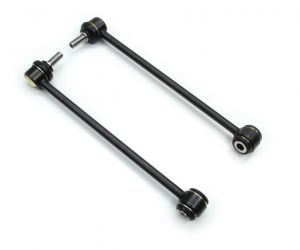 Teraflex 13” Rear Sway Bar Link Kit w/ Swivel Stud (2.5-4.5” Lift) for 20+ Jeep Gladiator JT 1774300