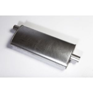 Omix-ADA Muffler For 1993-95 Jeep Grand Cherokee With V8 17609.15