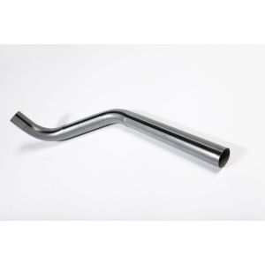 Omix-ADA Tailpipe For 1946-71 Jeep M & CJ Series With 134 4 Cyl 17615.01