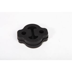Omix-ADA Exhaust Insulator For Universal Application (Rubber For Pin Style Hanger) 17620.05