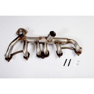 Omix-ADA Exhaust Manifold Kit For 1987-90 Jeep Cherokee XJ With 4.0L With Gasket 17622.07
