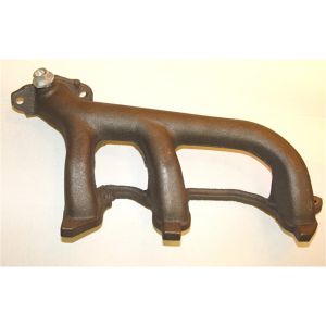 Omix-ADA Exhaust Manifold Front Section For 2000-06 TJ 4.0L 17624.10