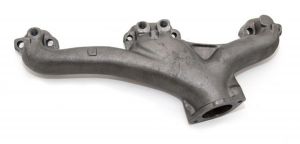 Omix-ADA Exhaust Manifold For 1974-81 Jeep CJ Series & 1972-79 Jeep Full Size With V8 Driver Side 17624.13