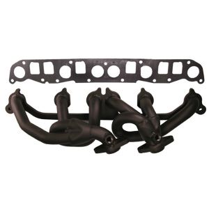 Rugged Ridge Header For 2000-06 Wrangler TJ with the 4.0L Engine 17660.02