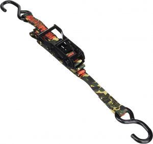 Bubba Rope 6' Ratchet Tie-Downs (1,760lbs)