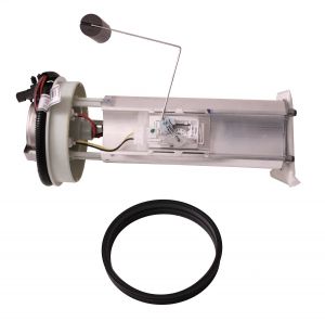 Omix-ADA Fuel Pump For 1997-02 Jeep Wrangler TJ With 2.5L and 4.0L With 19 Gallon Tank 17709.32