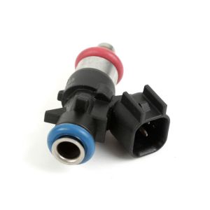 Omix-ADA Fuel Injector For 2012-15 Jeep Wrangler & Wrangler Unlimited JK & 2011-15 Grand Cherokee WK With 3.6L 6 Cylinder Engine 17714.12