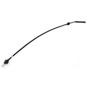 Omix-ADA Accelerator Cable For 1976-78 Jeep CJ Series With 4.2L (30.5" Long) 17716.05