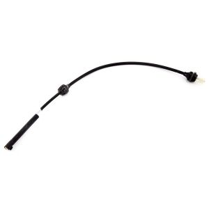 Omix-ADA Accelerator Cable For 1976 Jeep CJ Series With 304 (21-1/4") 17716.12