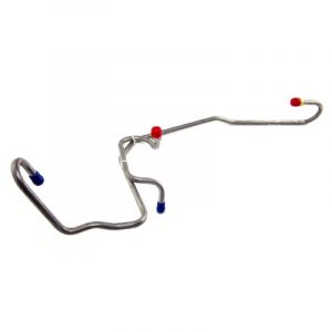 Omix-ADA Fuel Line For 1976-83 Jeep CJ7 With 8 Cyl (Pump to Carb) 17732.07