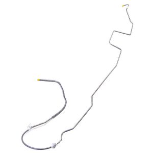 Omix-ADA Fuel Line For 1976-81 Jeep CJ7 With 6 Cyl (Return Line) 17732.13
