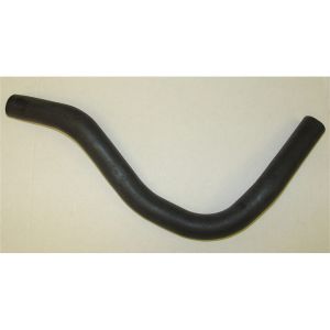 Omix-ADA Fuel Filler Hose For 1987-90 Jeep Wrangler YJ With 15 Gallon Tank & 1" Inlet 17740.06