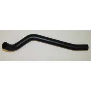 Omix-ADA Fuel Filler Vent Hose For 1978-86 Jeep CJ Series With 15 Gallon Tank & 1" Inlet 17741.01