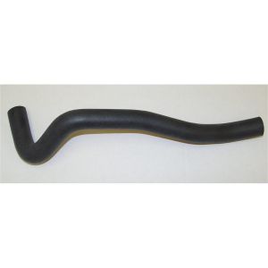 Omix-ADA Fuel Filler Vent Hose For 1987-90 Jeep Wrangler YJ With 15 Gallon Tank & 1" Inlet 17741.04