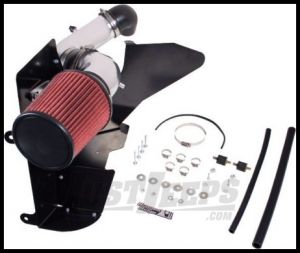 Rugged Ridge Cold Air Intake For 1991-95 Jeep Wrangler YJ 2.5L 4 cylinder engine 17750.05