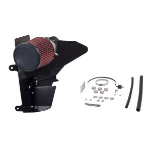 Rugged Ridge Cold Air Intake For 1991-95 Jeep Wrangler YJ 2.5L 4 cylinder engine 17750.05