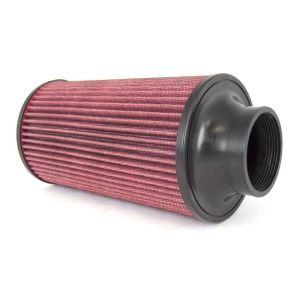 Rugged Ridge Conical Air Filter 70mm x 270mm For Universal Applications 17753.02