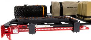 ARB Premium Farm Jack Holder for ARB Base Rack 1780280