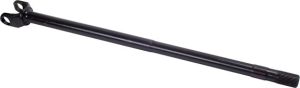 Alloy USA Axle Shaft, Front, Right, Inner for 03-06 Wrangler Rubicon Dana 44 10114