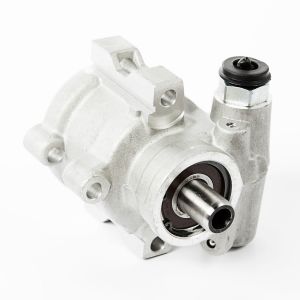 Omix-ADA Power Steering Pump For 1994-01 Cherokee XJ & 1997-06 Jeep Wrangler TJ Models With 4.0Ltr Engines 18008.17