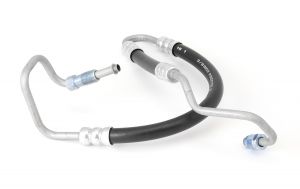 OMIX-ADA Power Steering Pressure Hose for 99-04 Grand Cherokee WJ 18012.19