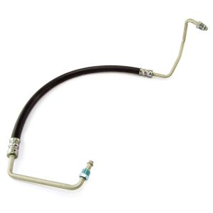 Omix-ADA Power Steering Pressure Hose For 1987-90 Jeep YJ With 4.2L 18012.04