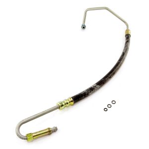 Omix-ADA Power Steering Pressure Hose For 1991-95 Jeep YJ With 4.0L 18012.06