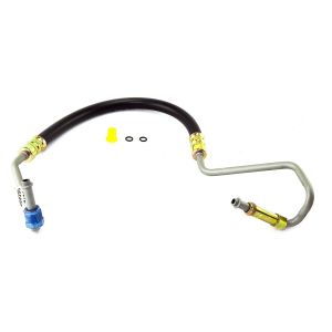 Omix-ADA Power Steering Pressure Hose For 1997-01 Jeep Cherokee XJ With 4.0L 18012.12
