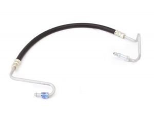 Omix-ADA Power Steering Pressure Hose For 1999-02 Jeep Wrangler TJ With 4.0L 18012.17