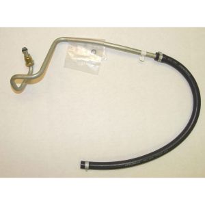 Omix-ADA Power Steering Return Hose For 1980-86 Jeep CJ Series With 4.2L (O-Ring Style) 18014.02